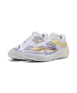 l|Cg180pt yzv[}(PUMA) oXPbgV[Y ALL-PRO NITRO 2 312307-02 Y 02PUMA WH 29D0