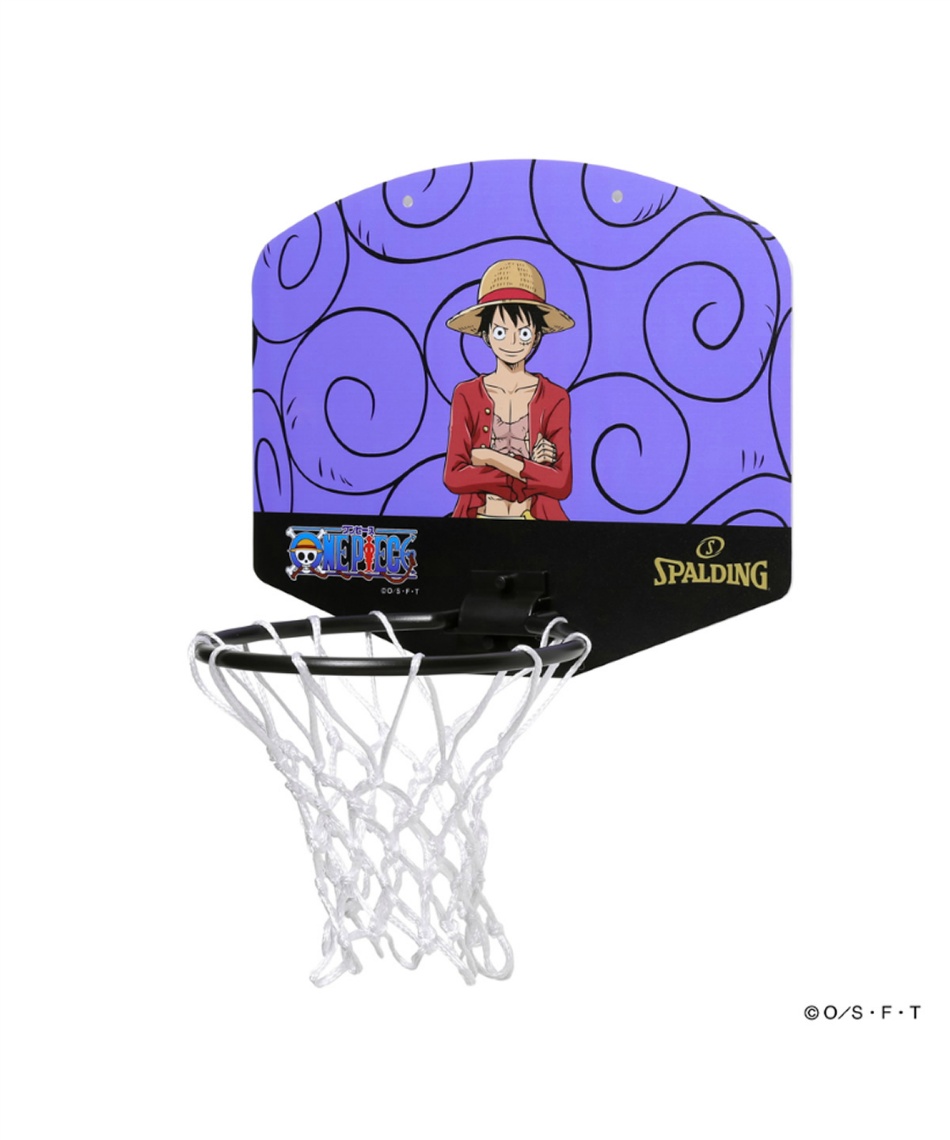 スポルディング(SPALDING) バスケットゴール 室内 マイクロミニ