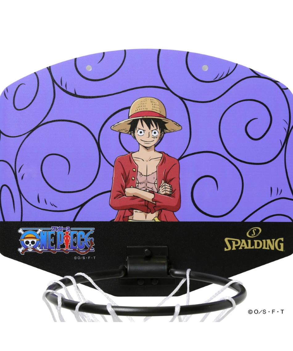 入手困難】シュプリーム スポルディング コラボ ミニバスケットゴール