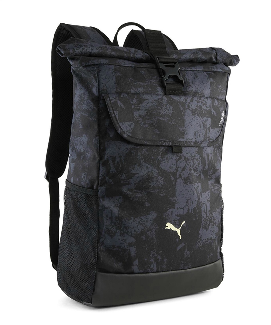 プーマ(PUMA) ナップサック AOPロールトップバックパック26 091965-01