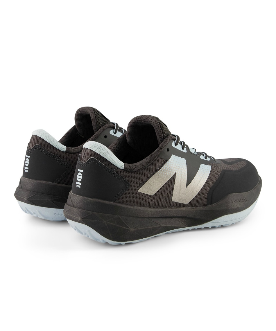 ニューバランス(new balance) テニスシューズ オムニ クレー