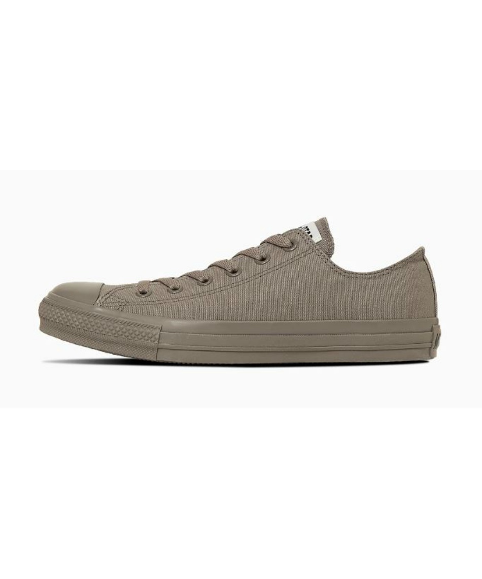 おースロウカラー スニーカー オールスター モノカラーズ OX ALL STAR MONOCOLORS OX