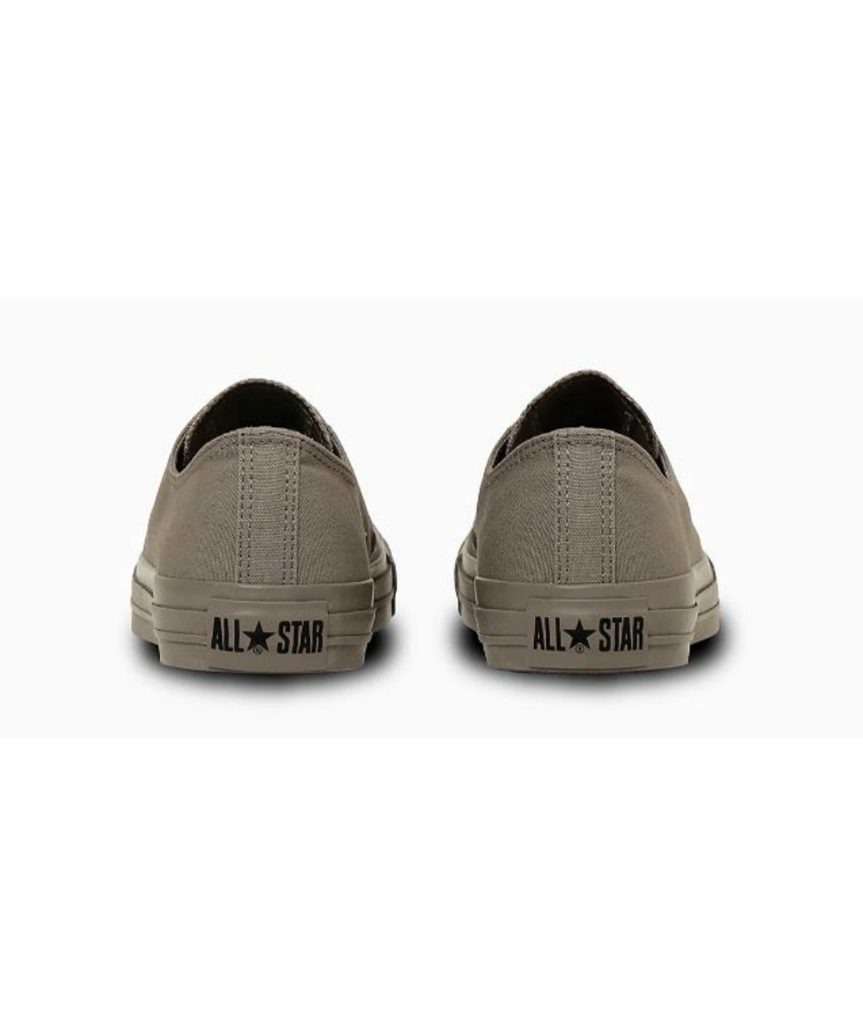 スニーカー オールスター モノカラーズ OX ALL STAR MONOCOLORS OX
