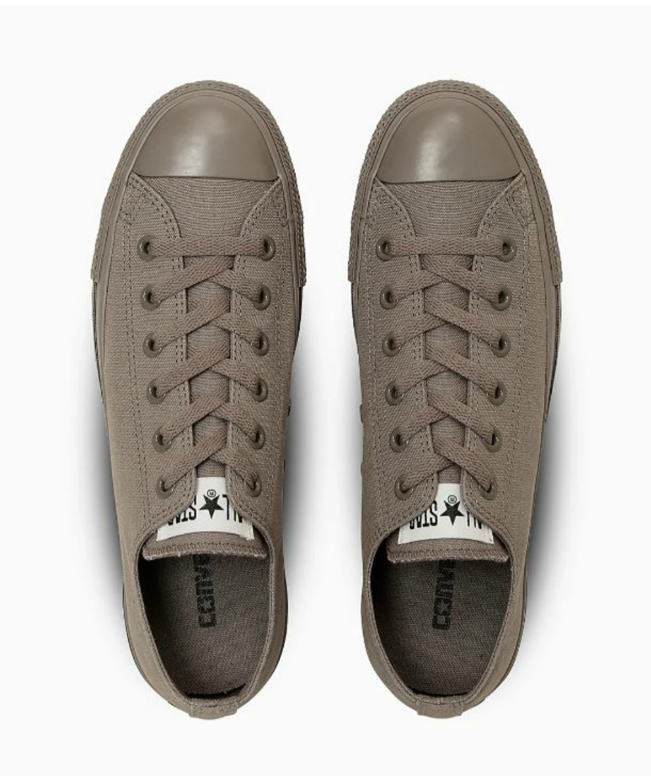 スニーカー オールスター モノカラーズ OX ALL STAR MONOCOLORS OX