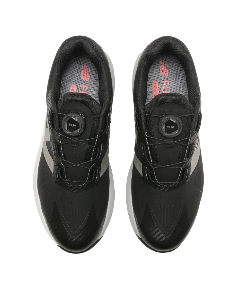 ニューバランス フューエルセル1001v5 SL ボア メンズ ゴルフ 【新品】 楽天市場】ニューバランス ゴルフシューズ フューエルセル 1001