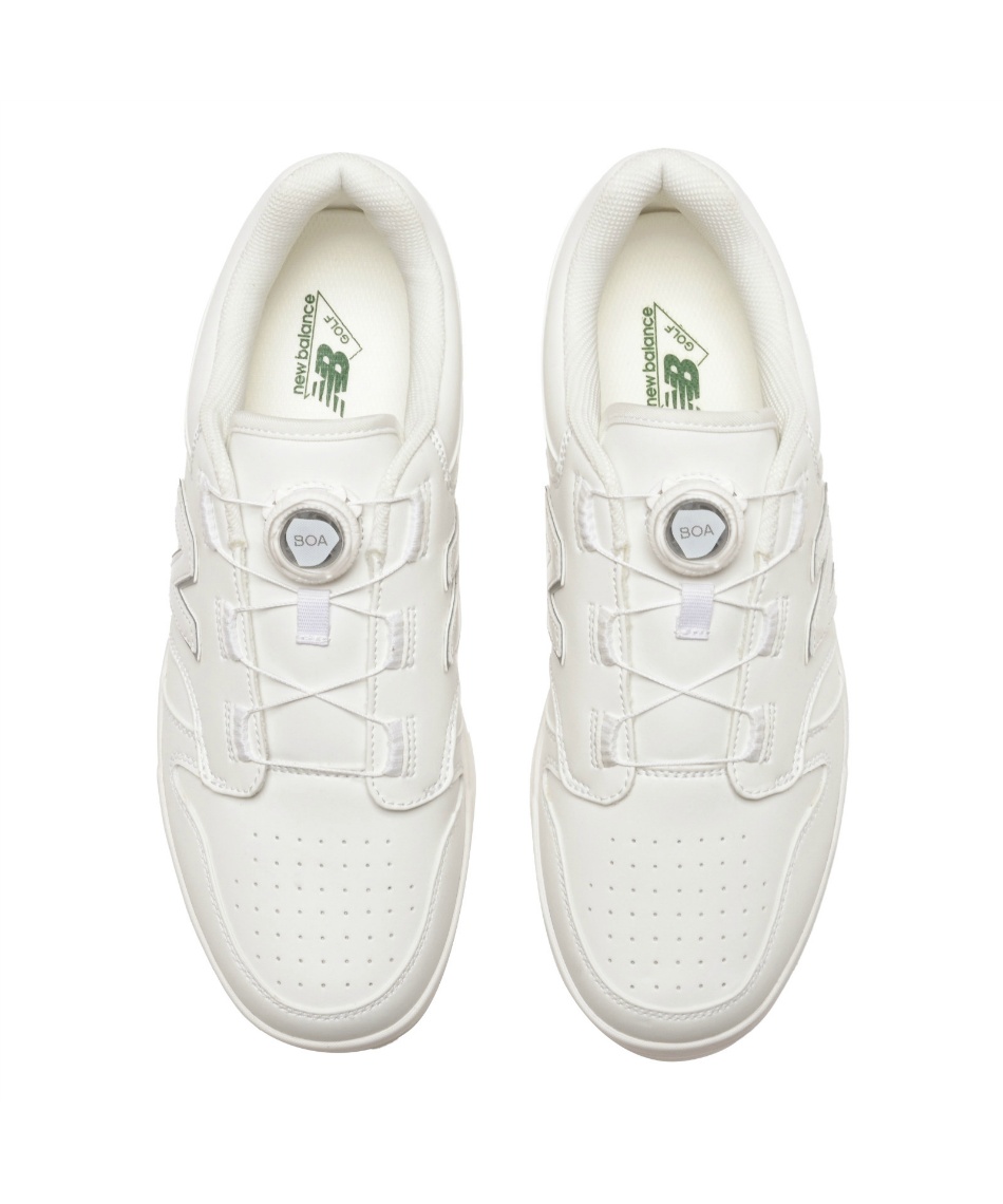 New Balance ゴルフシューズ BOAシステム搭載　26.5 New Balance ゴルフシューズ BOAシステム搭載 26.5