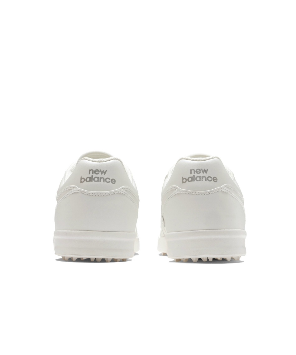 ニューバランス(new balance) ゴルフシューズ スパイクレス 480 v1 SL
