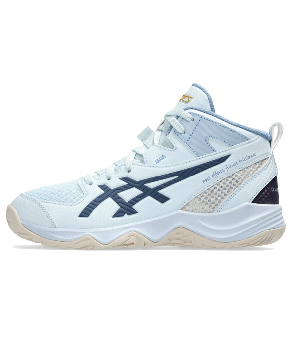 完璧 6月5日発売】 アシックス(asics) バスケットシューズ DUNKSHOT シューズ(女性用)