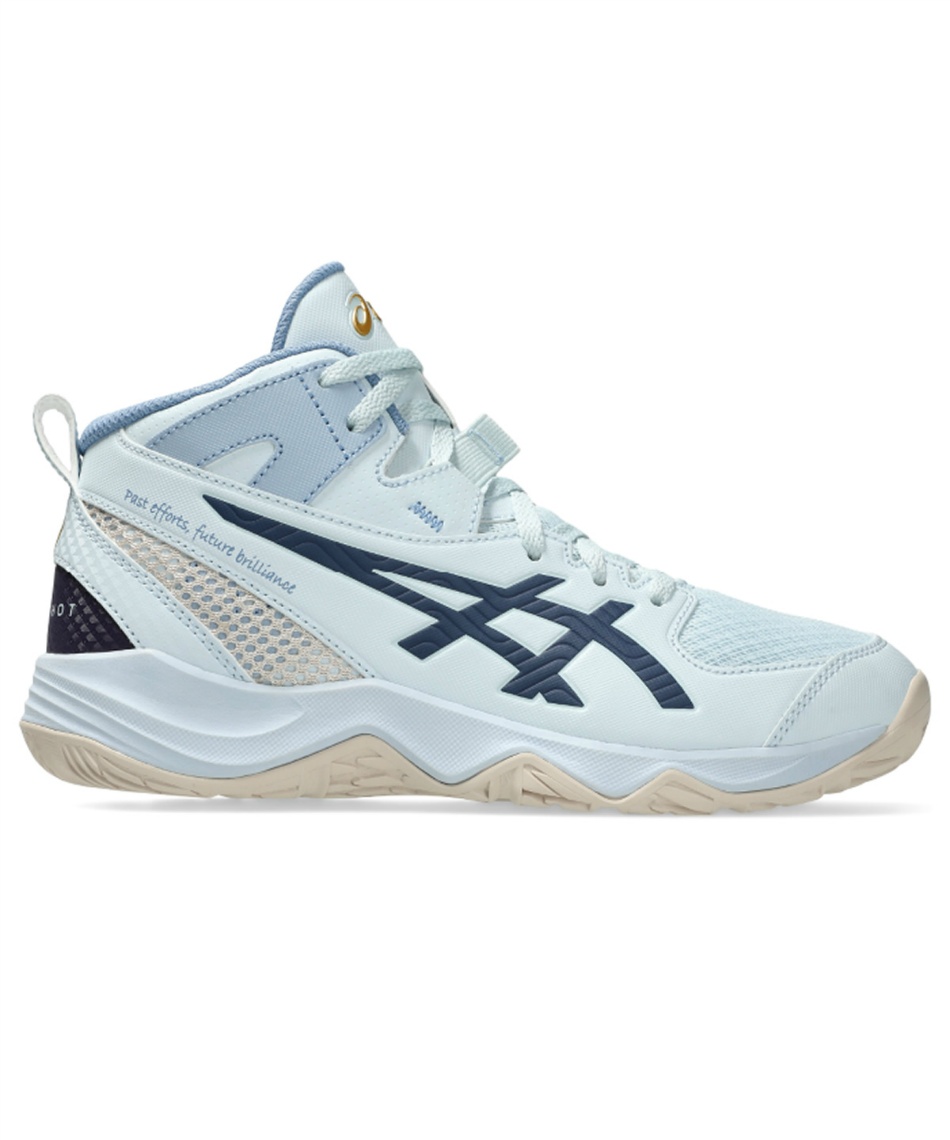 バスケットシューズ DUNKSHOT MB 10 ダンクショット L.E 1064A023-401