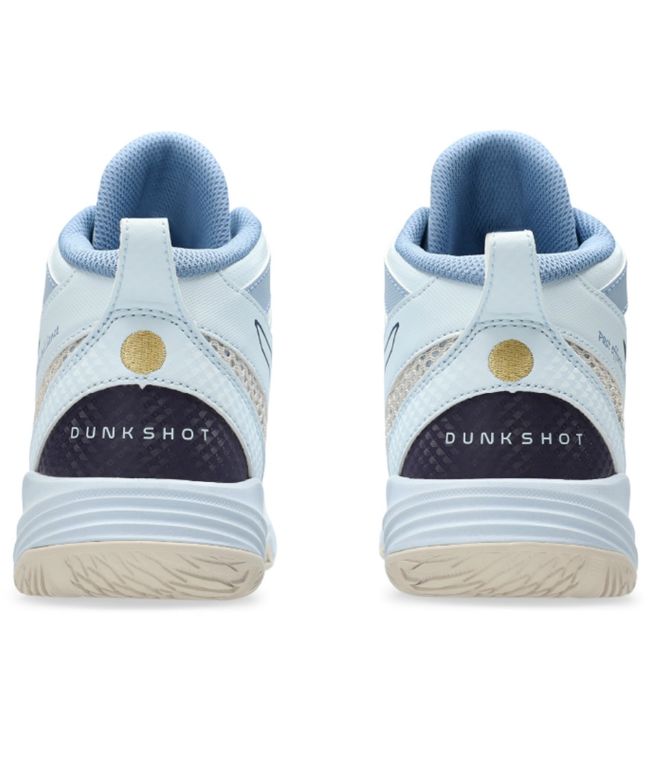 シューズ(女性用) ASICS DUNKSHOT MB 10 L.E. 22.0 cm シューズ(女性用) ASICS DUNKSHOT MB 10 L.E. 22.0 cm ASICS