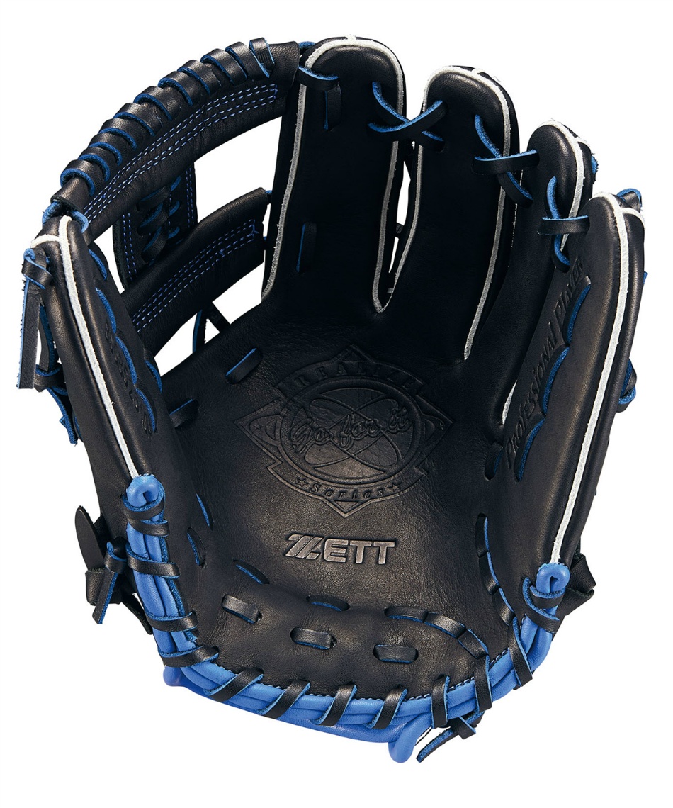 ゼット(ZETT) ソフトボールグローブ オールラウンド ソフトグラブ
