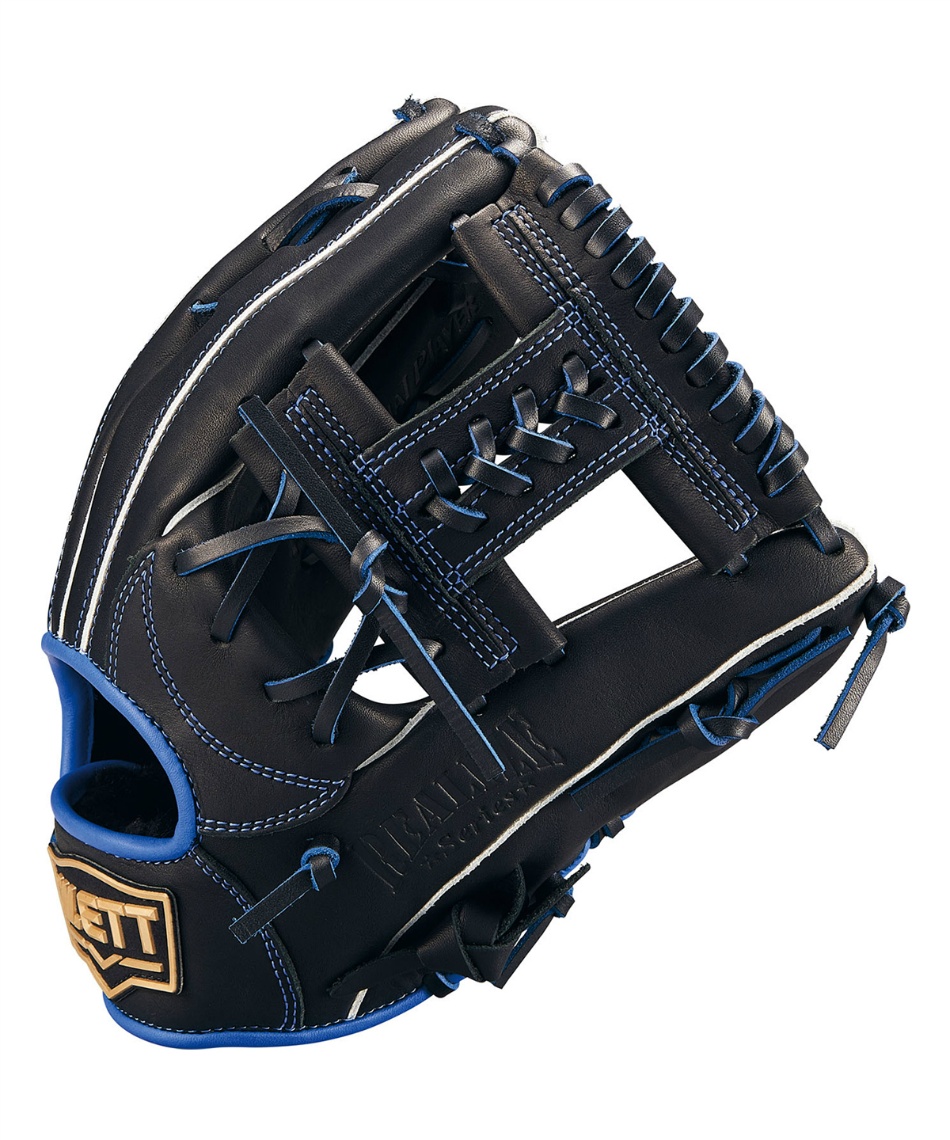 ゼット(ZETT) ソフトボールグローブ オールラウンド ソフトグラブ