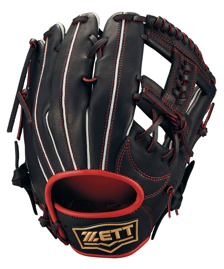 ゼット(ZETT) ソフトボールグローブ オールラウンド ソフトグラブ