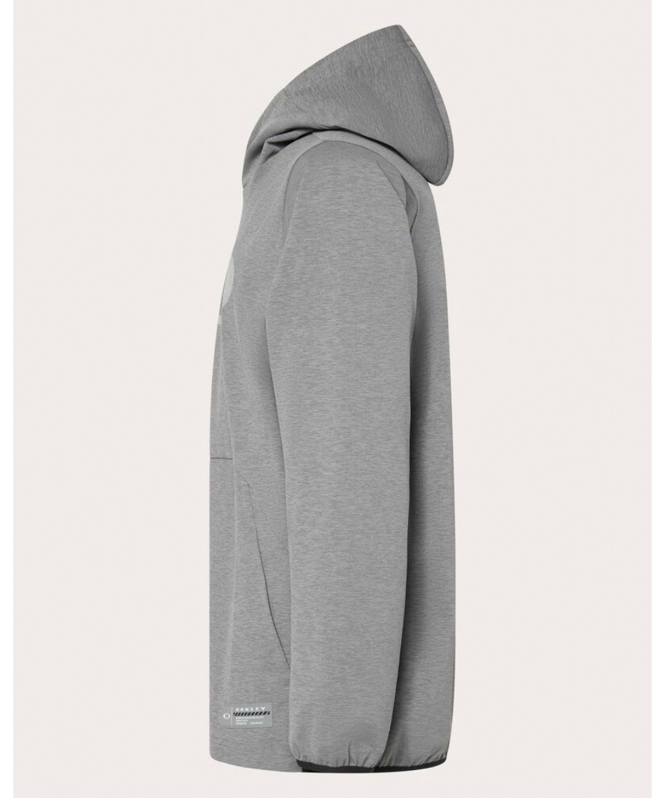 オークリー(OAKLEY) 野球 フリース パーカー STRIKING SYNC PACK