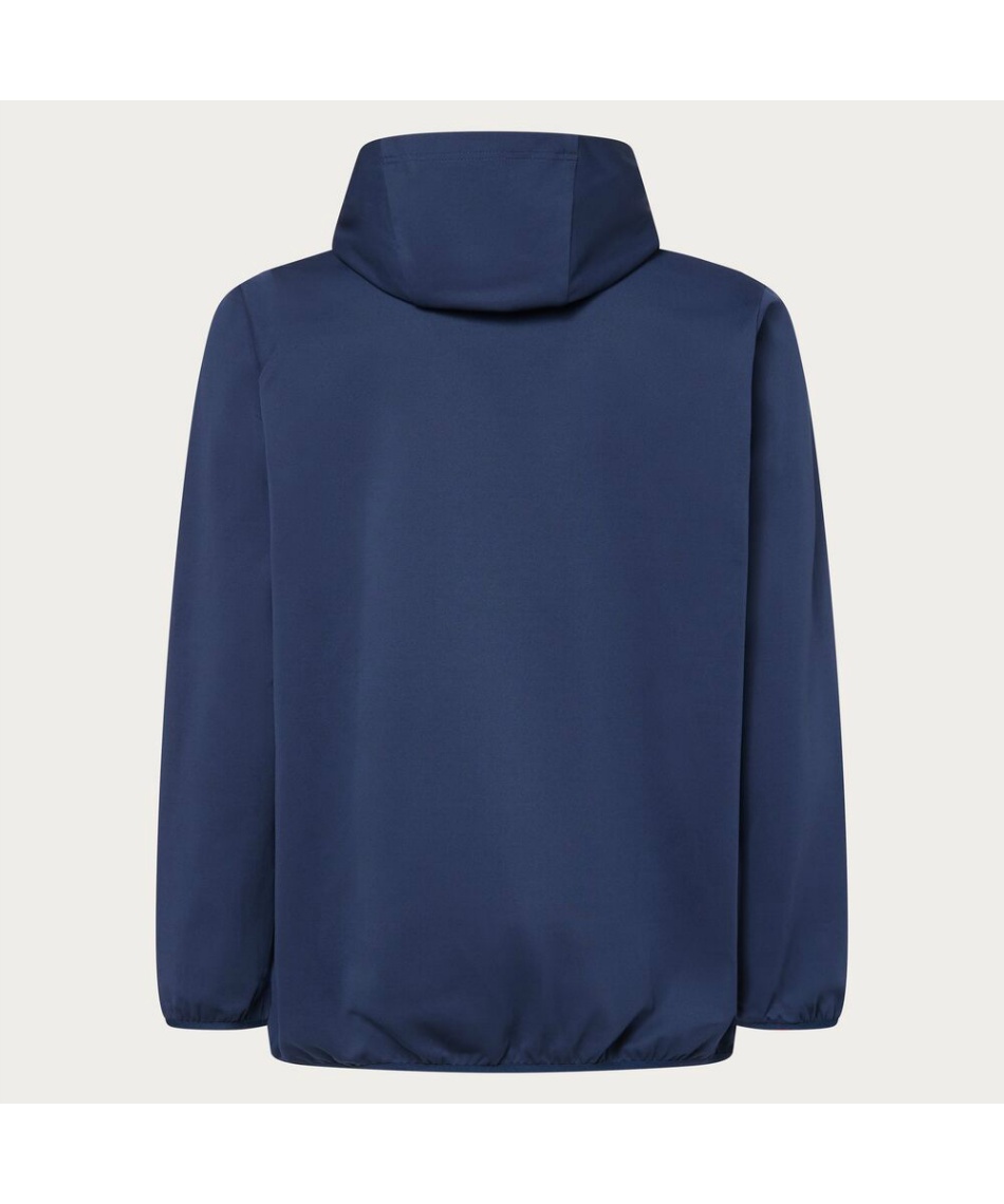 オークリー(OAKLEY) 野球 フリース パーカー STRIKING SYNC PACK