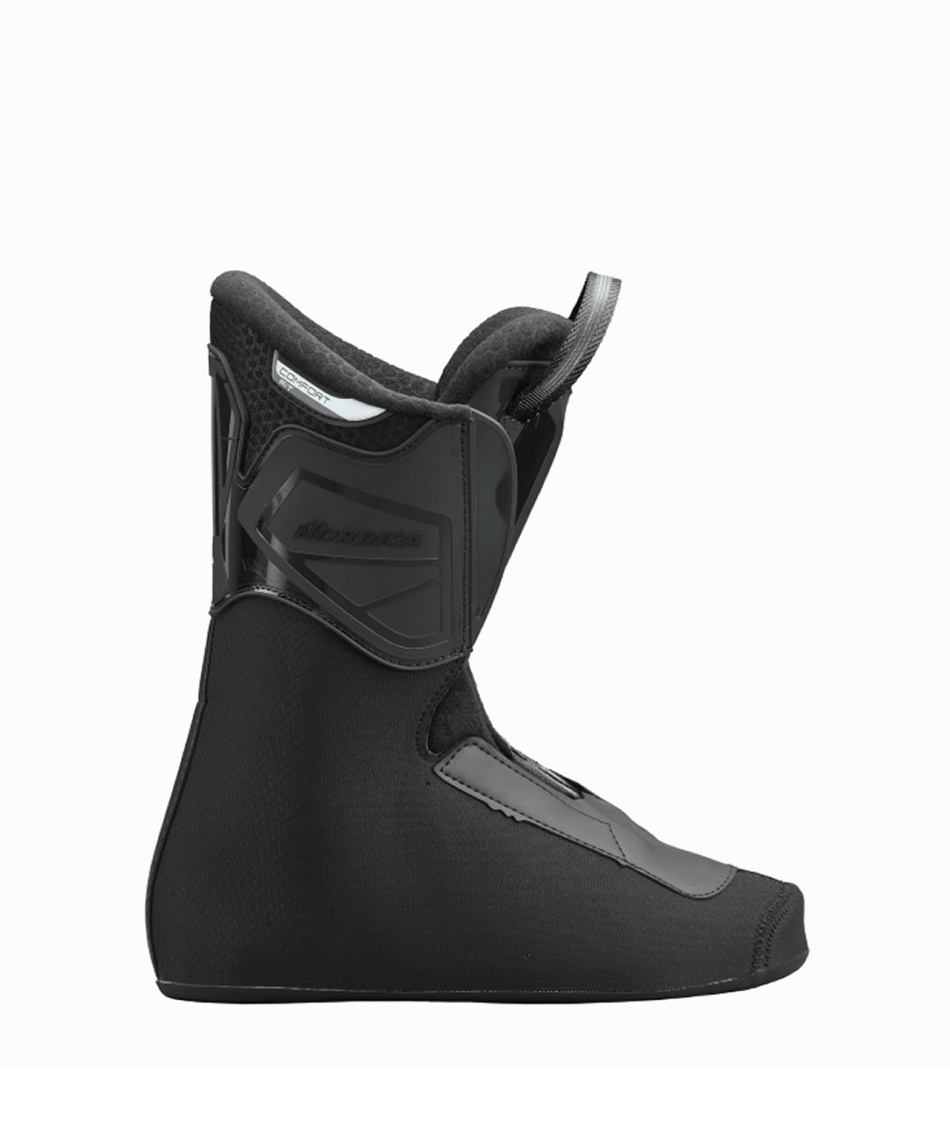 28cmスキーブーツ　黒色ブラック初心者　格安処分NORDICA CRUISE ノルディカ(NORDICA) スキーブーツ クルーズ THE CRUISE 100 【国内