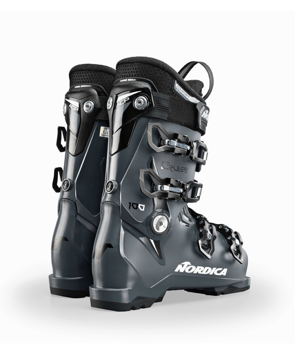 ノルディカ(NORDICA) スキーブーツ クルーズ THE CRUISE 100 【国内