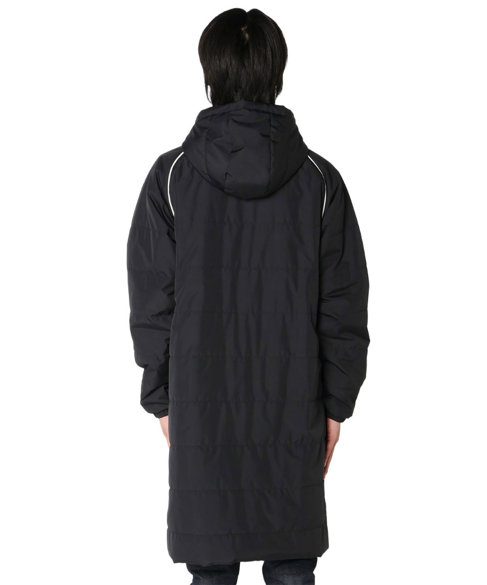 ニューバランス(new balance) ロングコート パデッドコート ロング