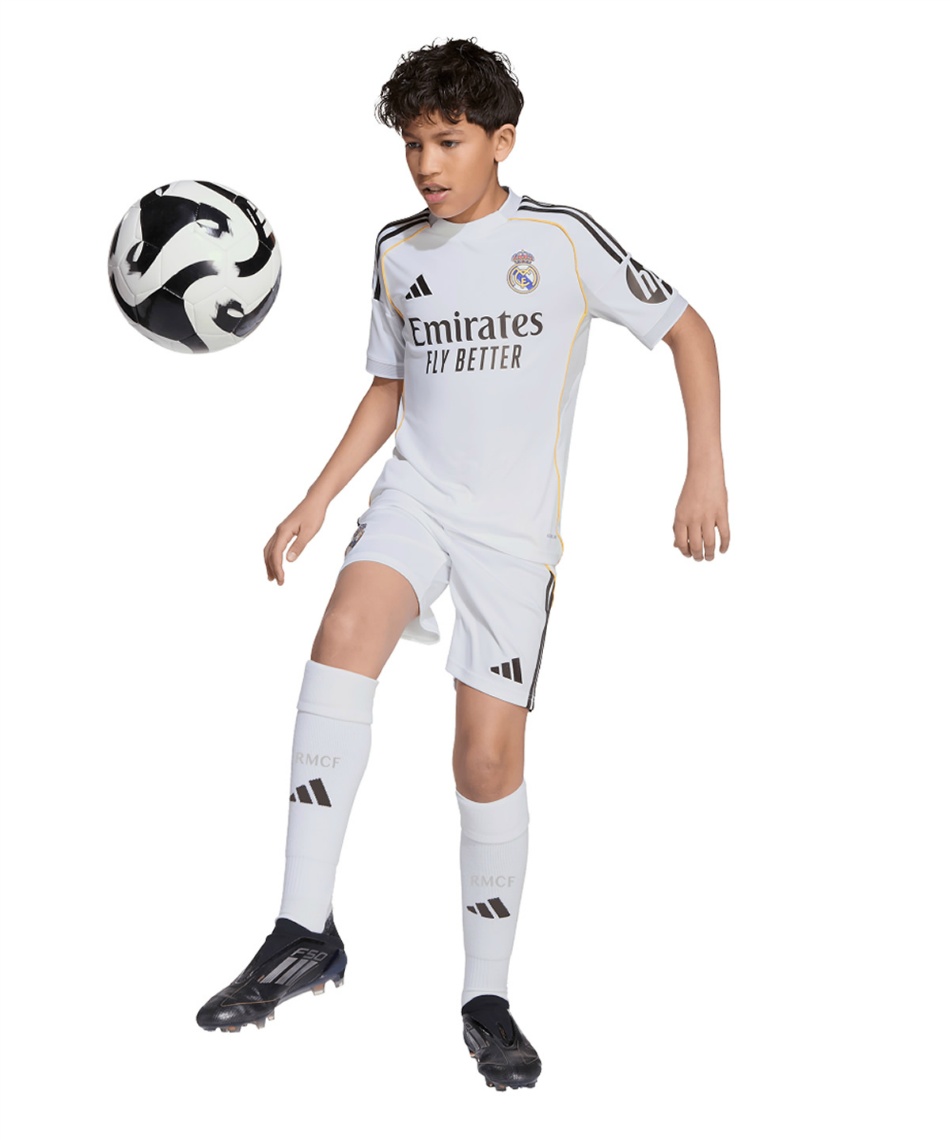 アディダス(adidas) サッカーウェア レプリカパンツ レアル