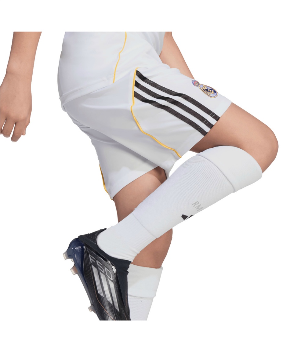 アディダス(adidas) サッカーウェア レプリカパンツ レアル