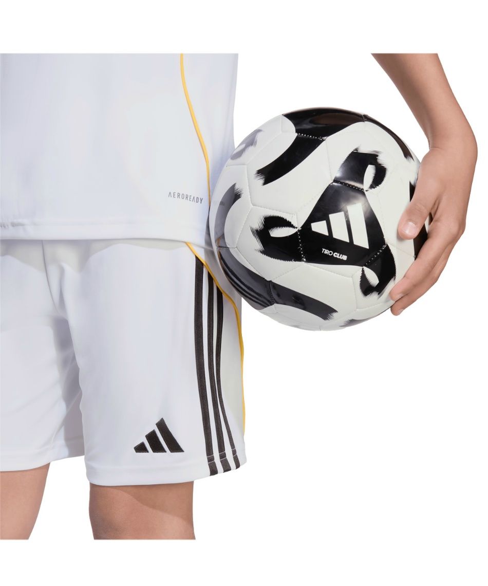 アディダス(adidas) サッカーウェア レプリカパンツ レアル
