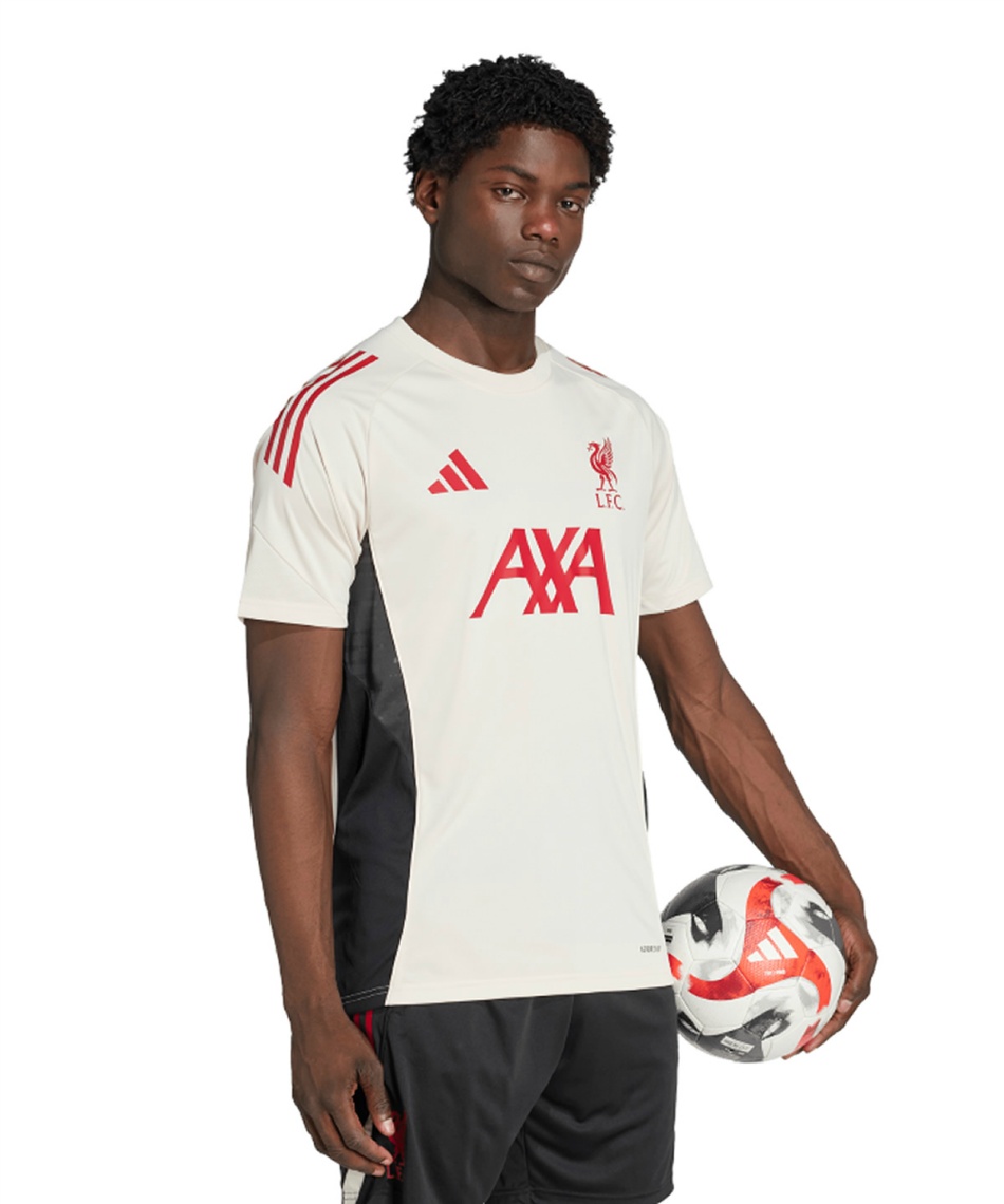 リバプールFC adidas サッカーウェア グレー　選手支給品　プレミア リバプールに関する記事一覧 | サッカーショップfcFA｜海外