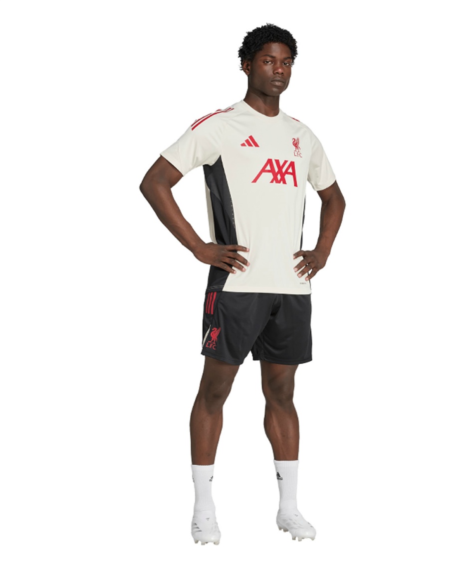 【極美品】adidas×リバプールFC 別注トラックジャージ　L 2025年最新】リヴァプール トラックジャケットの人気アイテム
