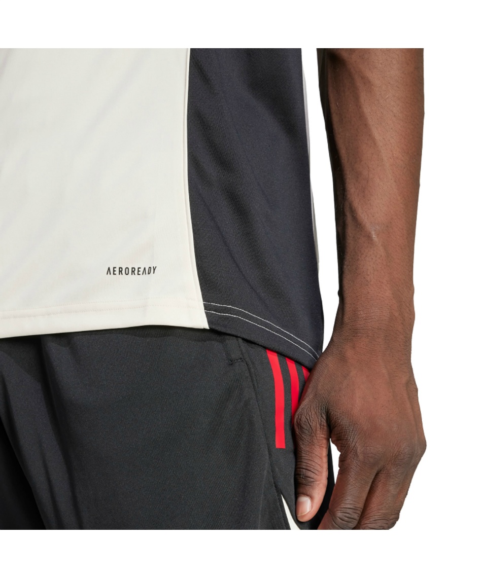 アディダス(adidas) サッカーウェア レプリカジャージ