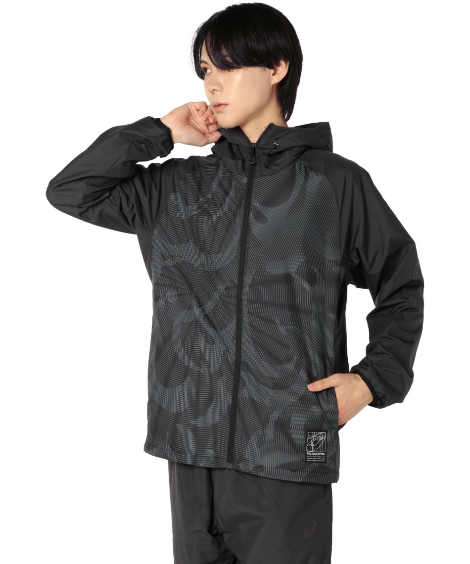 アシックス ウインドブレーカー ウィンドブレーカー」の人気商品一覧