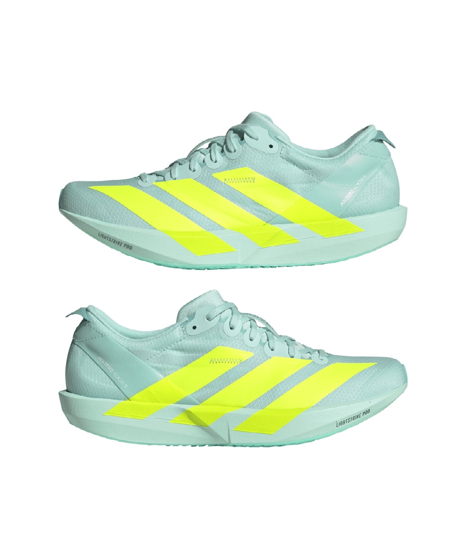 ★人気★ Adidas ADIZERO SPRINTSTAR ランニングシューズ Cut in half: Adidas Sprintstar Review (2024) | RunRepeat