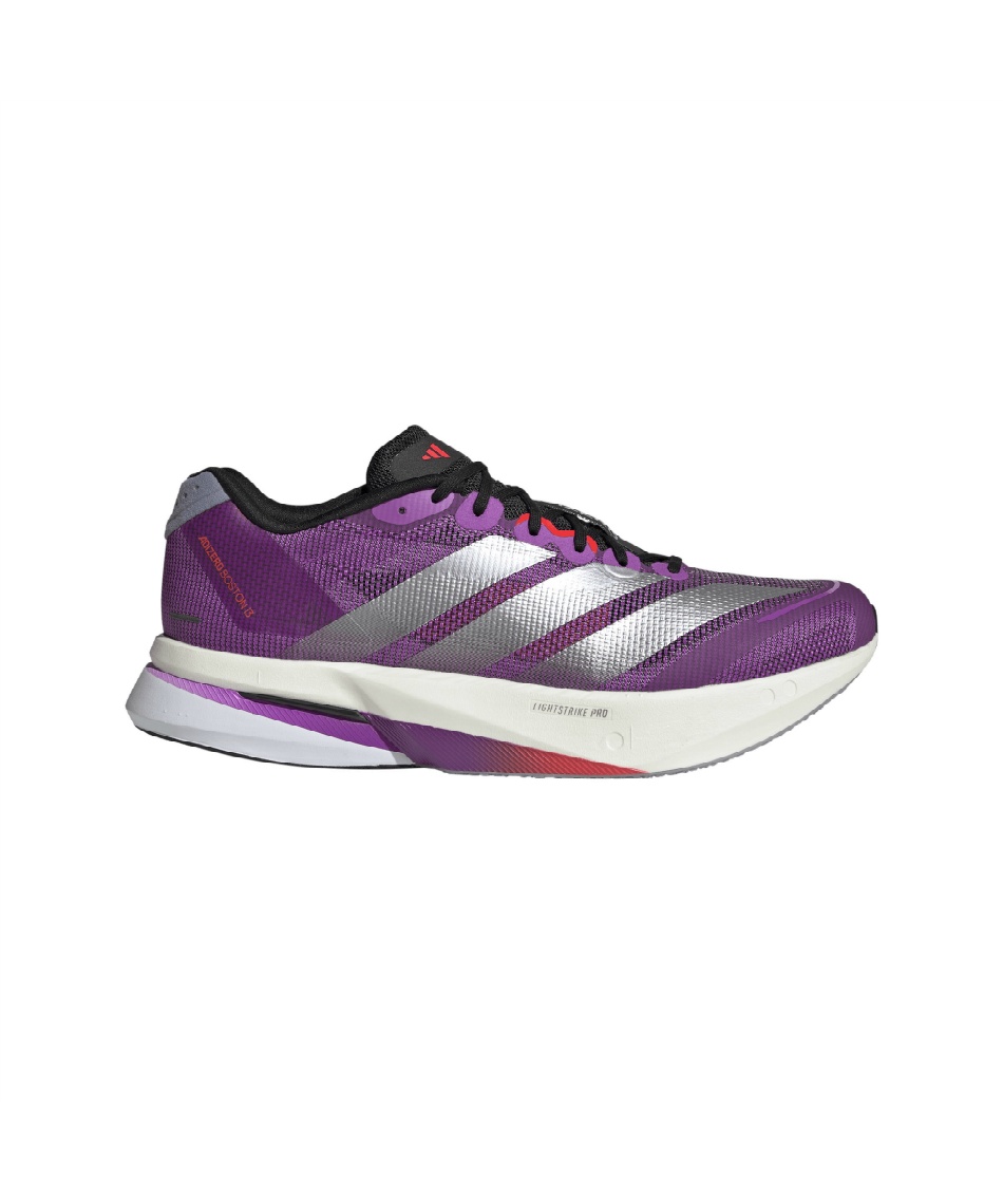 ADIDAS ADIZERO ボストン13 adidas Adizero Boston 13 Sneakers - White | Free Shipping