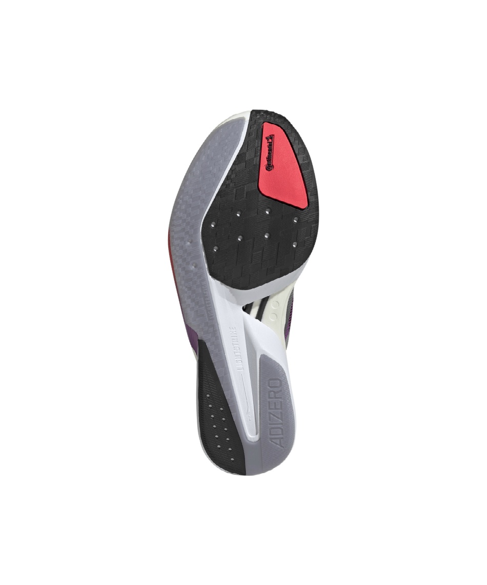 アディダスランニングシューズ アディゼロボストン13 M JS4943 27.0 アディダス(adidas) ランニングシューズ アディゼロ ボストン 13