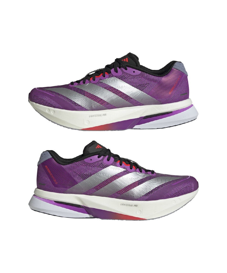 アディダス(adidas) ランニングシューズ アディゼロ ボストン 13