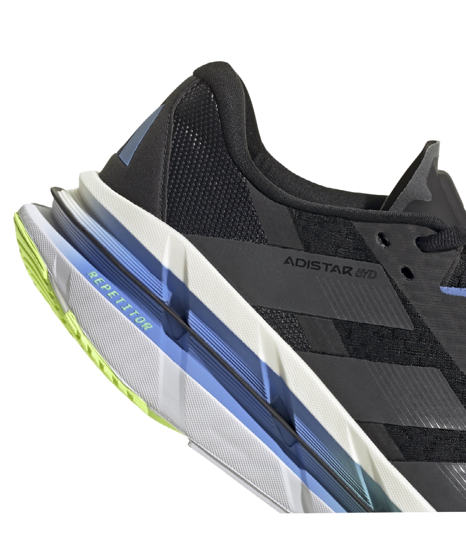 交渉可能adidas Adistar byd 27cm ランニングシューズ アディダス アディスター Byd ランニング / Adistar Byd Running