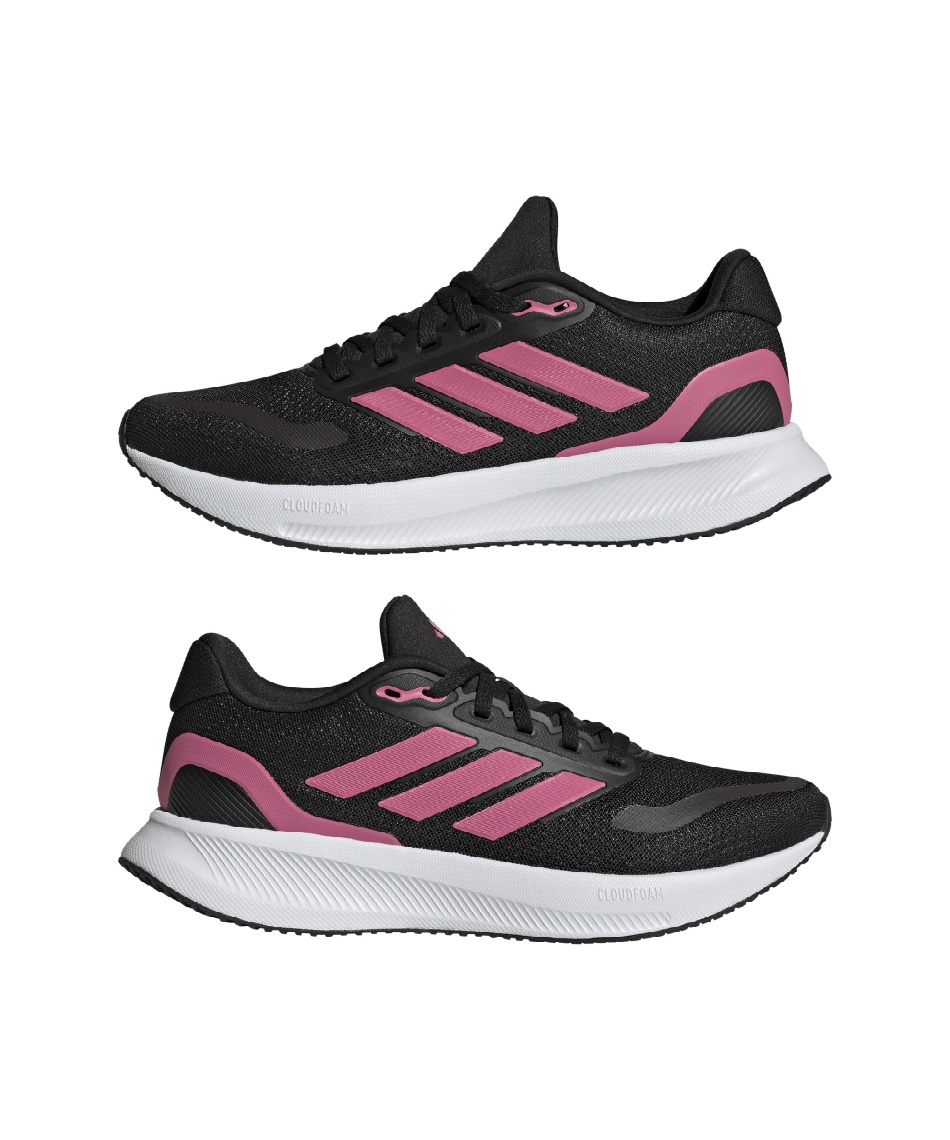 アディダス(adidas) ランニングシューズ ランファルコン5 RUNFALCON 5