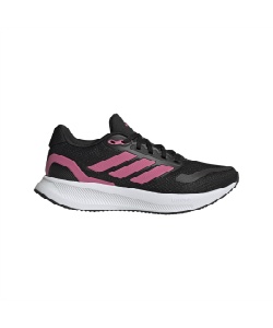 �l���|�C���g53pt 11% OFF�^SALE �y���������z�A�f�B�_�X(adidas) �����j���O�V���[�Y �����t�@���R��5 RUNFALCON 5 JR3093 NKE46 ���f�B�[�X BK�^PI 23�D5