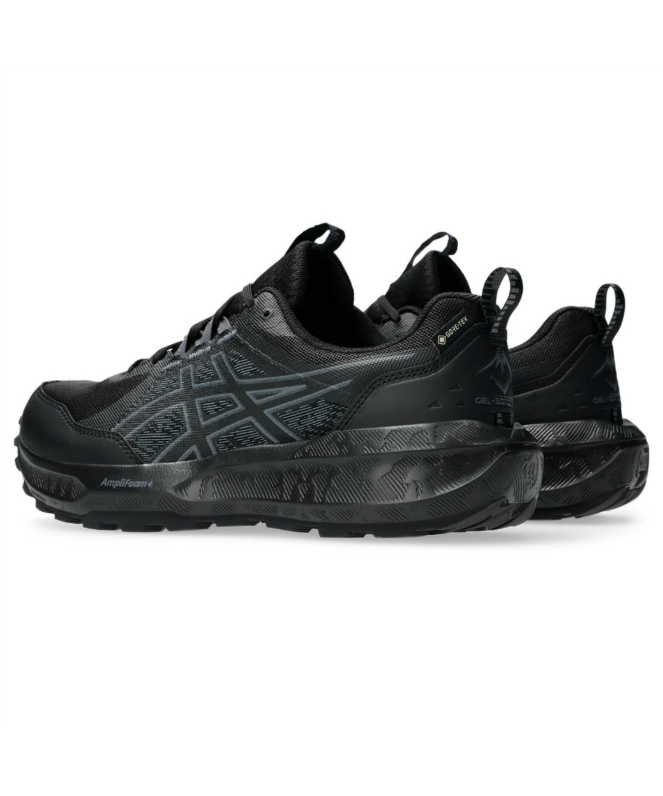 アシックス(asics) トレイルランニングシューズ GEL-SONOMA 8 GTX