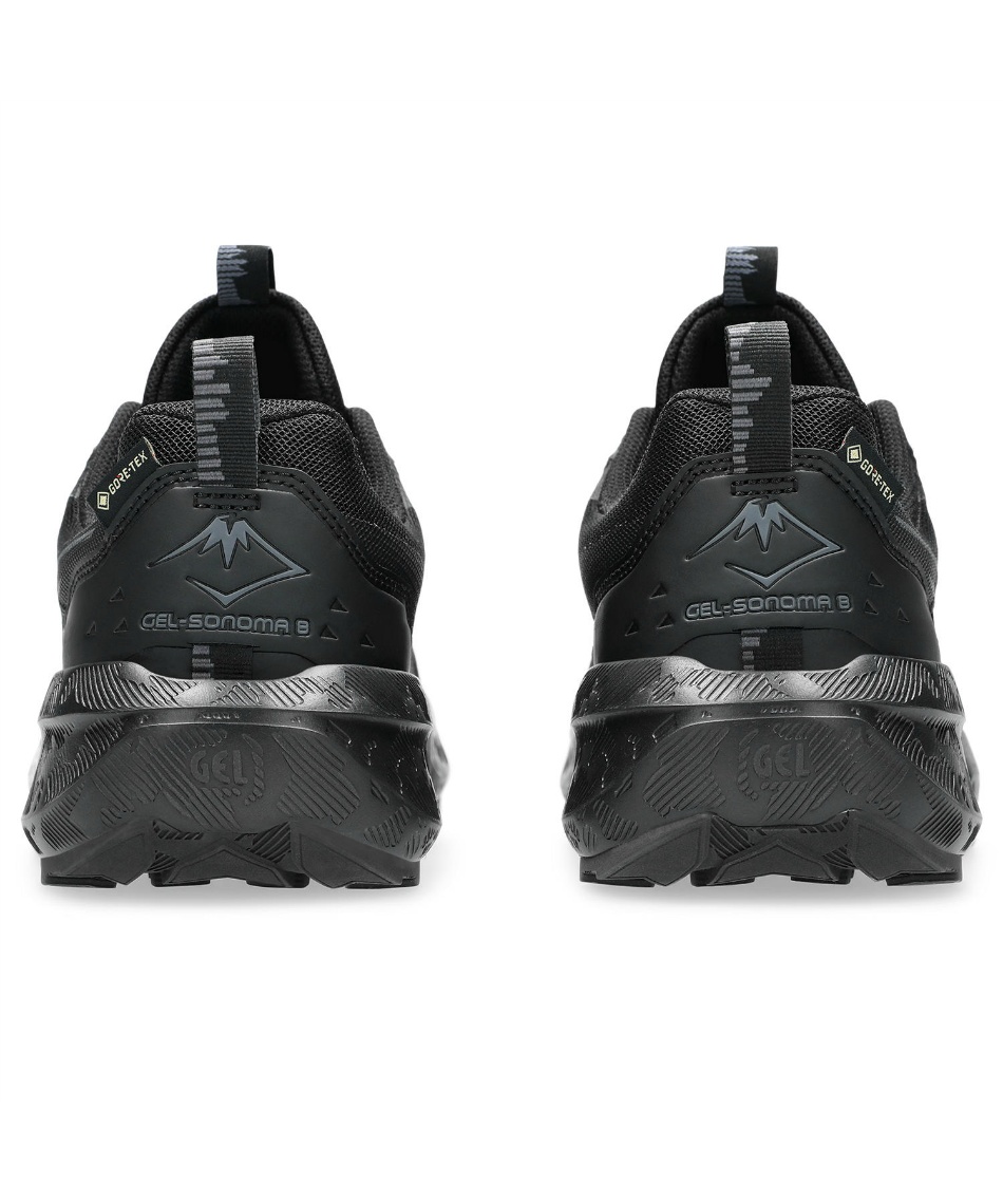 アシックス(asics) トレイルランニングシューズ GEL-SONOMA 8 GTX