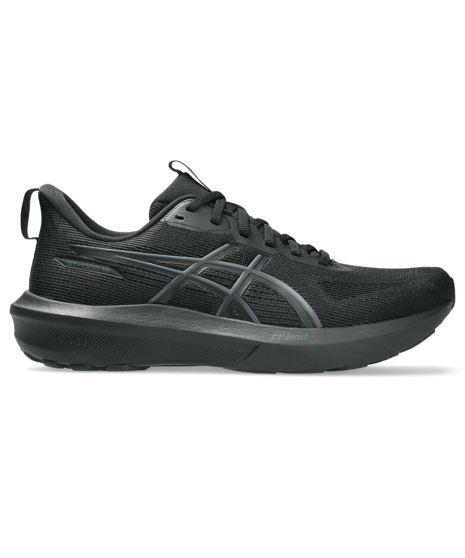 アシックス(asics) ランニングシューズ GT-1000 14 EW 1011C076-003