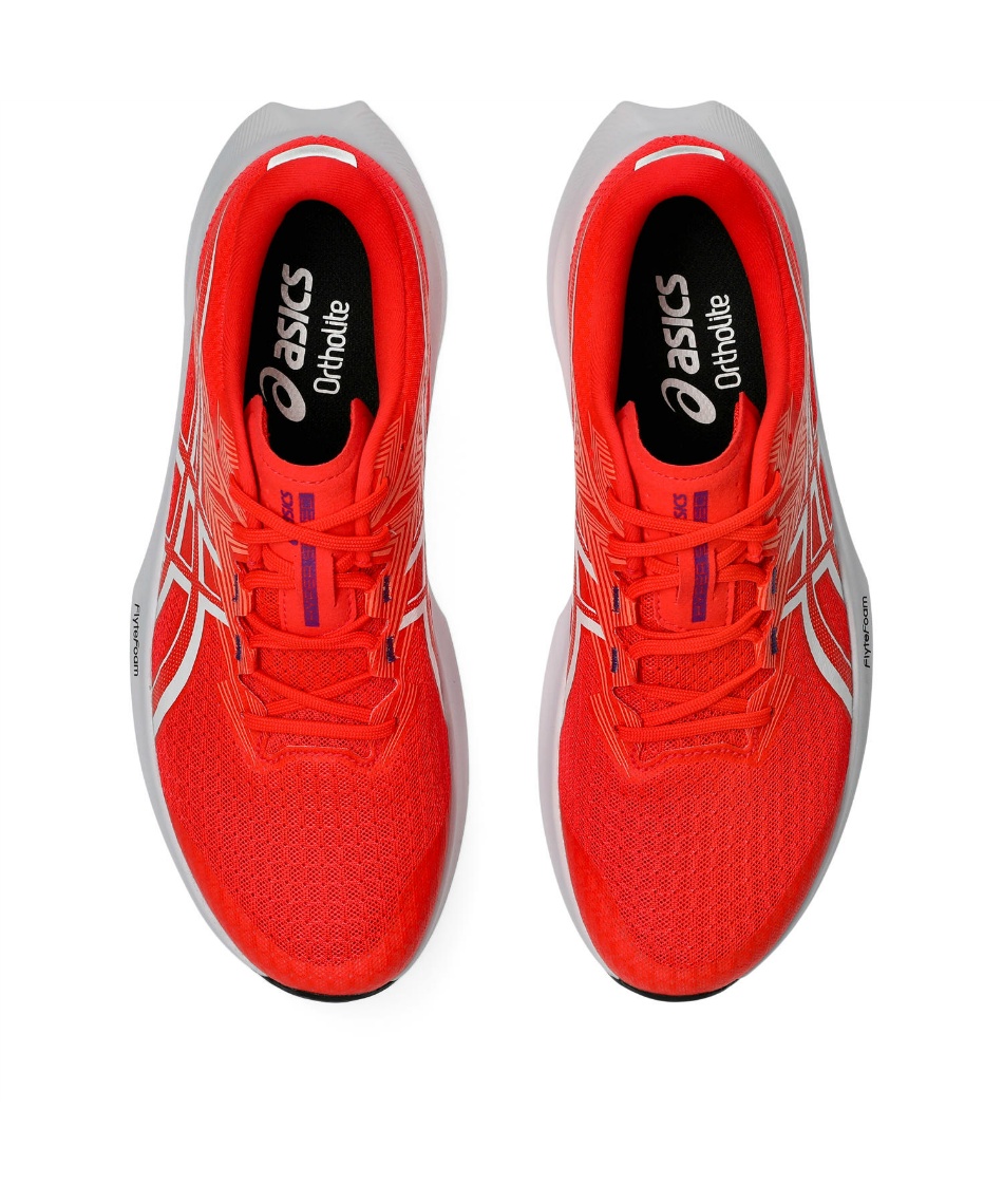 アシックス(asics) ランニングシューズ ハイパースピード 5