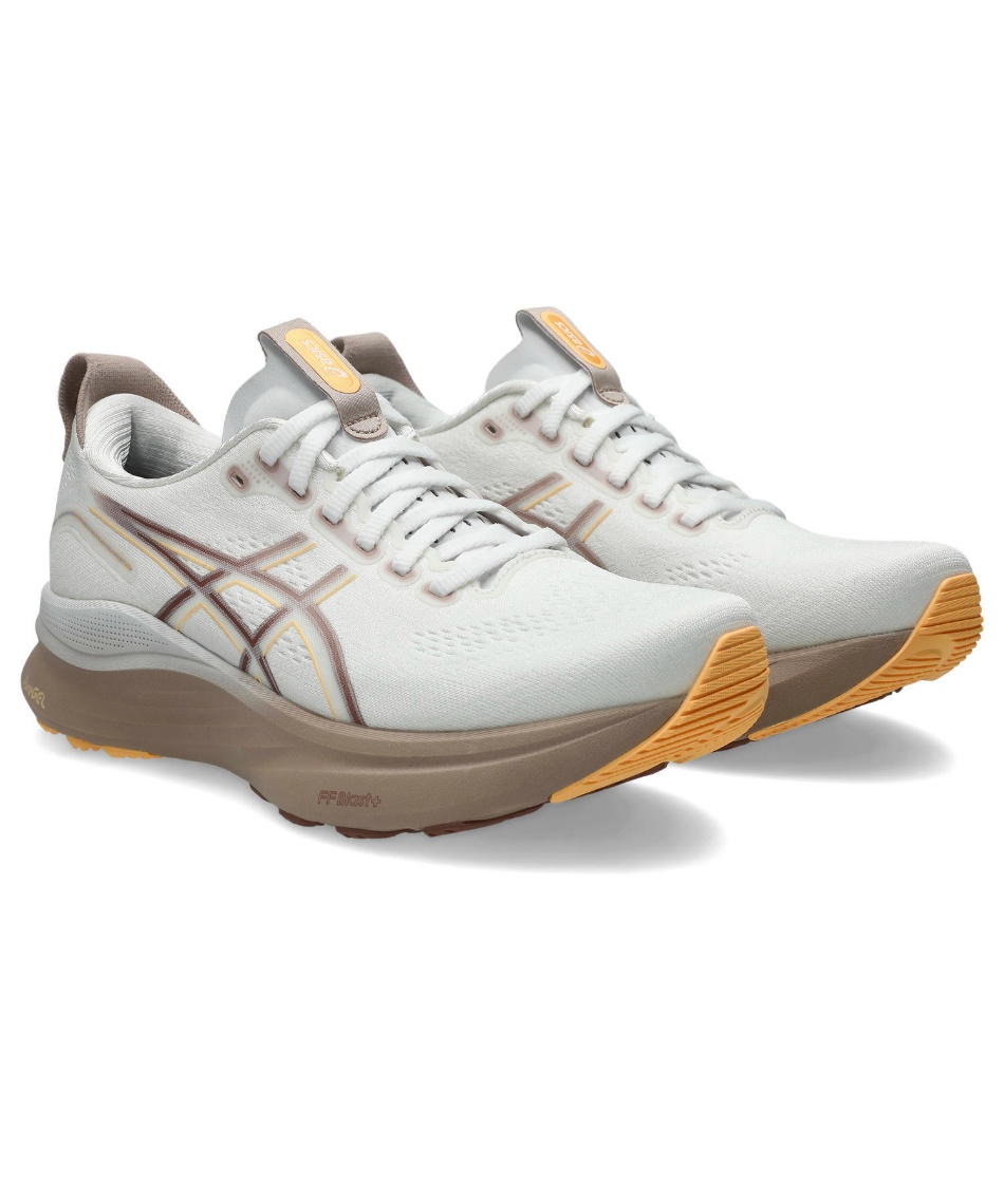 △ アシックス(asics) ランニングシューズ ゲルカヤノ 32 GEL-KAYANO