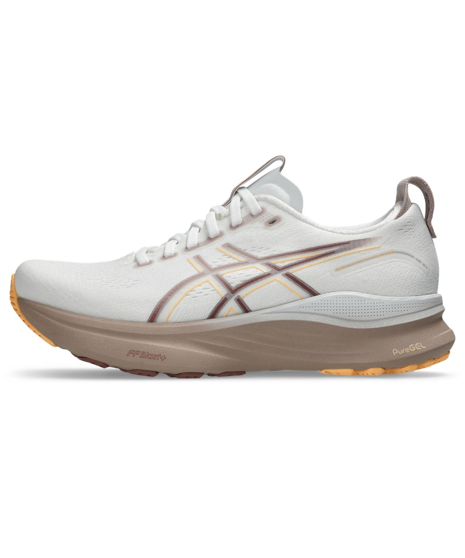 アシックス(asics) ランニングシューズ ゲルカヤノ 32 GEL-KAYANO 32