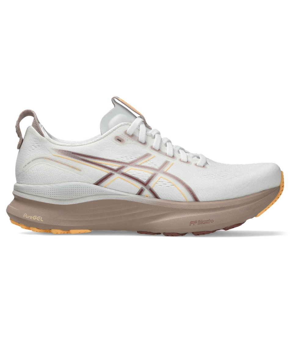 アシックス(asics) ランニングシューズ ゲルカヤノ 32 GEL-KAYANO 32