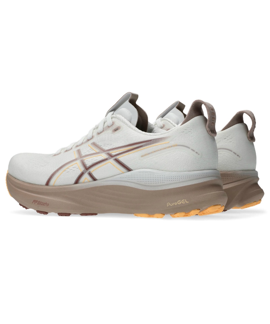 △ アシックス(asics) ランニングシューズ ゲルカヤノ 32 GEL-KAYANO