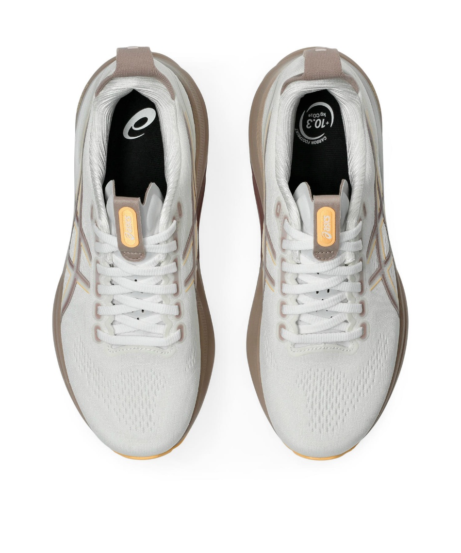 △ アシックス(asics) ランニングシューズ ゲルカヤノ 32 GEL-KAYANO