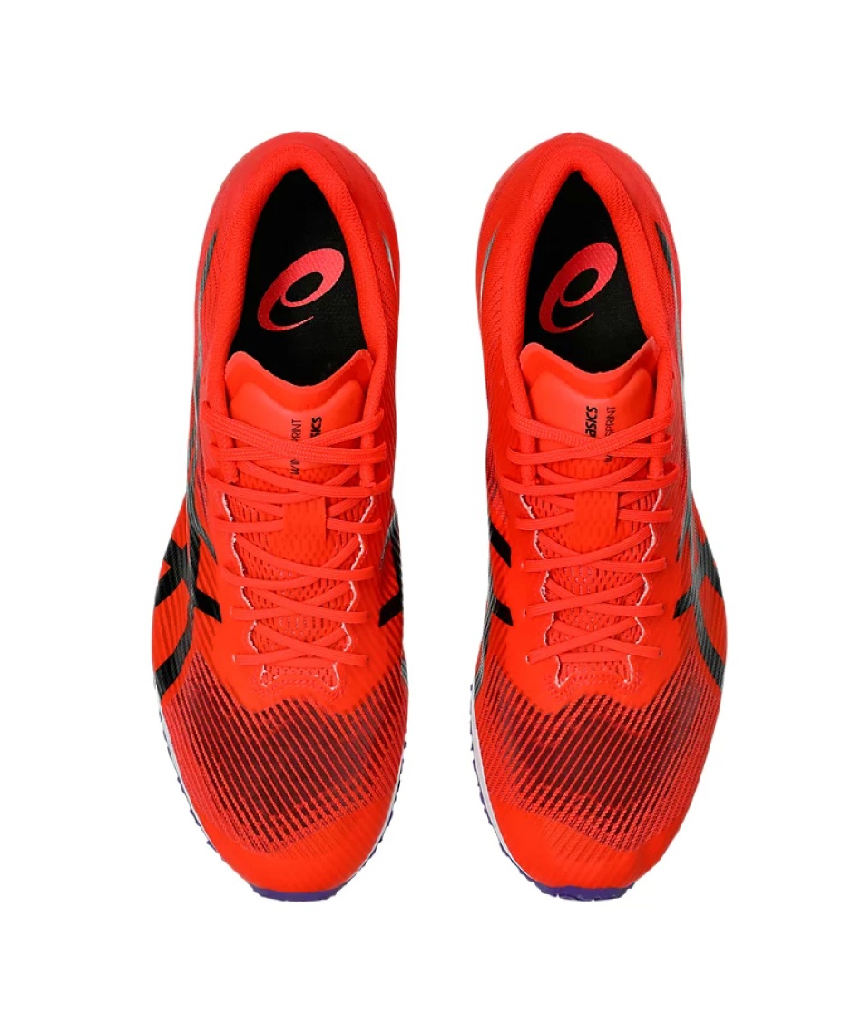 アシックス(asics) 陸上トレーニングシューズ ウィンドスプリント 3