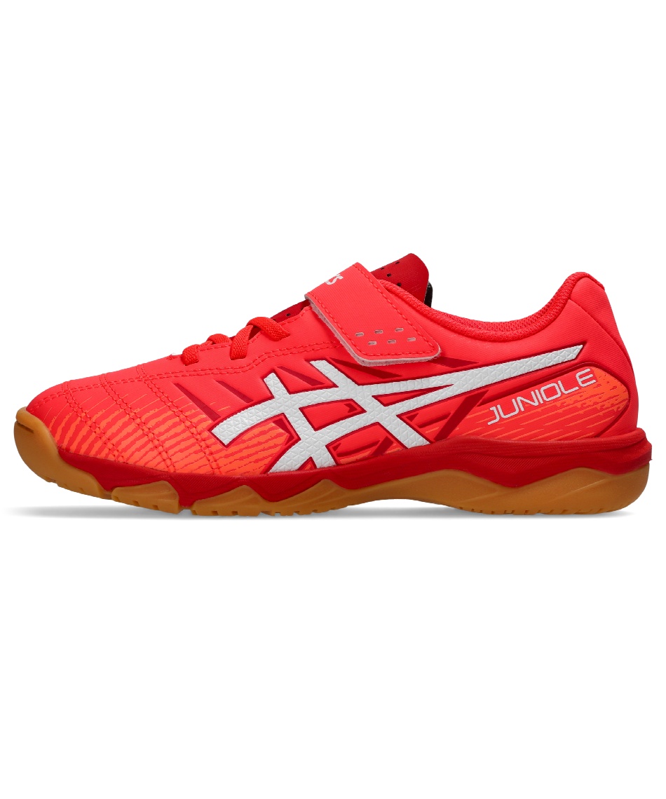 アシックス(asics) フットサルシューズ インドア JUNIOLE 7 IN
