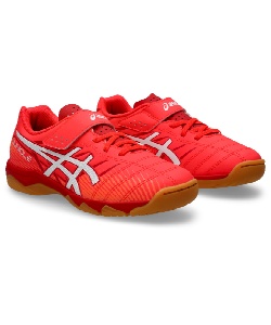 l|Cg60pt 13% OFF^SALE yzAVbNX(asics) tbgTV[Y ChA JUNIOLE 7 IN 1104A055-600 WjA RD^WH 20D5