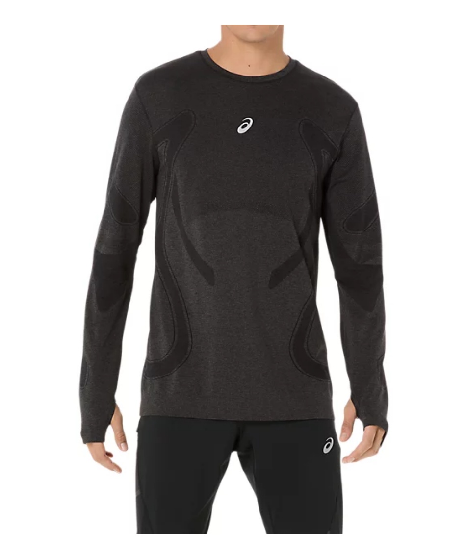 立命館大学ASICS 黒 長袖トレーニングウェア XL 立命館大学ASICS 黒 長袖トレーニングウェア XL 立命館大学ASICS