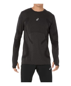 on ブラック 長袖 ランニングウェア アシックス ランニング ウェア 長袖」の人気商品一覧 | 安い商品